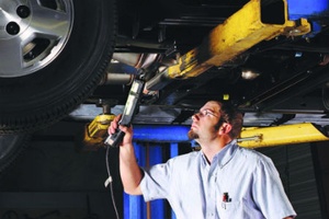 Havert’s Garage, Palmyra, NY