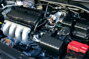 Havert’s Garage, Palmyra, NY