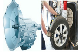 Havert’s Garage, Palmyra, NY